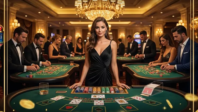 22Bet Casino user interface showing various games