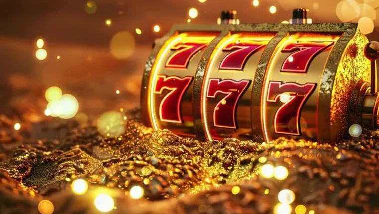 22Bet Casino mobile app on a smartphone